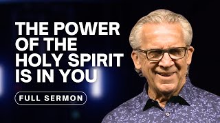 Living Aware of the Presence and Power of God  Bill Johnson Sermon  Bethel Church [upl. by Ylahtan]