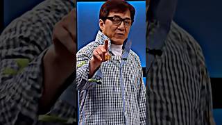 Jackie chan shocks everyone motivation jackiechan inspiration [upl. by Maker340]