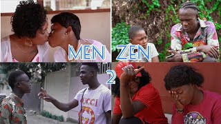 MEN ZEN Episode 2 [upl. by Corly380]