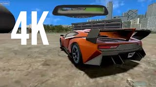 Madalin Stunt Cars 2  Gameplay [upl. by Ecinwahs716]