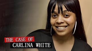 She solved her own kidnapping  The case of Carlina White [upl. by Iteerp]