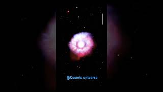 Flight to AG Carinae  Hubble space telescopestarsofscience spaceexploration astronomicalobject [upl. by Kassey]