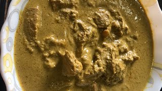 Chugur gosht recipe by Fatema Rasoi 😋😎😃👏🏻👏🏻✅💯 [upl. by Bucky]