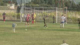 DOMUSNOVAS  SILIQUA 31 goals e highlights [upl. by Htebazileyram]