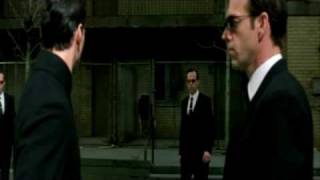 Every time Agent smith says quotMr Andersonquot [upl. by Cherilyn]