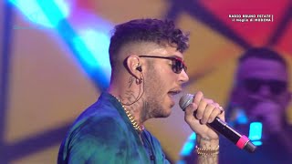 Emis Killa  Maracanã  Live Full HD [upl. by Dory]