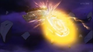 Beyblade metal fury Türkçe  Pegasus vs Nemesis  BÜYÜK FİNAL [upl. by Stilla193]