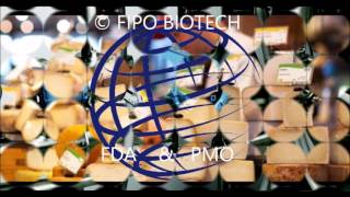 pasteurizador esterilizador FDA PMO HTST sterilizer pasteurizer FIPO BIOTECH [upl. by Eerb]