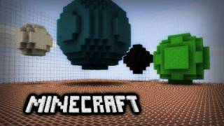 Minecraft MCEdit Tutorial [upl. by Aihsia]