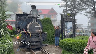 Darjeeling Queen of HillsStoryI SNZ600 travel darjeeling love vlog [upl. by Neztnaj]