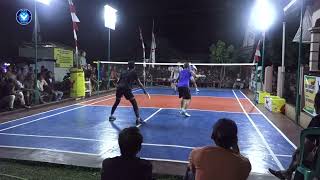 HIGHLIGHTS Jejen Hebi VS Juna Fahrul Zalyndra Cup 2 [upl. by Biddie]