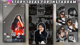 Trending Instagram Best Story Filters  Birthday Story Ideas Instagram  Insta Story Ideas [upl. by Ahker]