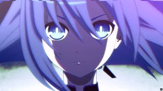 Hyperdimension Neptunia RPCS3 Test [upl. by Mcconaghy]