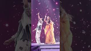 O Meri Laila Laila Dance with Tripati Maam 😍😍Part 2 aniketchauhanvlogs dance indiabestdancer4 [upl. by Ykroc793]