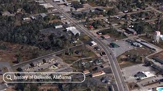 The history of Daleville Alabama [upl. by Brianna731]