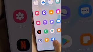 New Galaxy note 10 unboxing 2024 [upl. by Titos]