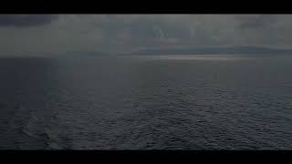 Holland America 53 day Majestic Japan Day 31 Sea day [upl. by Brote461]