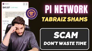 Pi Network Withdrawal Update  How To Sell pi Coin  Pi Coin Price  Pi Scam Or Real [upl. by Ennyroc]