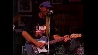 Ry Cooder with Johnnie Johnson Georgia On My Mind [upl. by Stanford806]