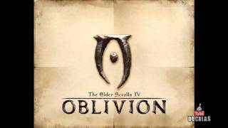 The Elder Scrolls IV  Oblivion Soundtrack  04 Harvest Dawn [upl. by Norramic]