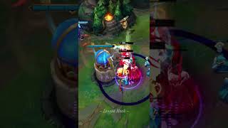 Yone’s counter to Rammus in League of Legends lol yone leagueoflegends [upl. by Truitt]