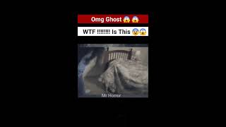 Real Ghosts video 😨 😱  Mr Horror [upl. by Minsat]