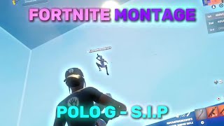 Self Inflicted Pain 💔  A Fortnite Montage [upl. by Glori986]