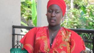 Omuntu Wabantu Sophie Nantongo Pt 4 [upl. by Dhiman]