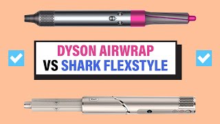 Shark FlexStyle Review The Ultimate Dyson Airwrap Competitor [upl. by Notloc]