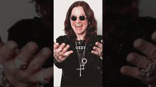 Ozzy Osbourne Sounding really good with Post Malone Ozzy is an amazing performer Black Sabbath [upl. by Aiyotal]