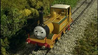 Rob Rackstraw as Stepney UKUS [upl. by Noemad881]