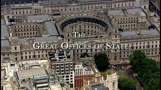 The Great Offices of State  Episode 1 amp 2  BBC Documentary 2009 [upl. by Dong]