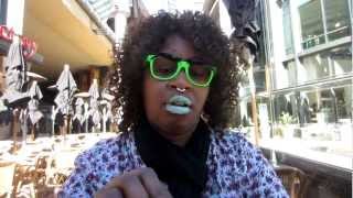 Lipstick and Nose Rings  Colleen Ballinger and GloZell [upl. by Tibbitts]