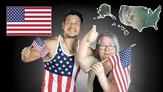 Geography Now UNITED STATES OF AMERICA [upl. by Yruok]