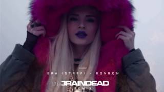 Era Istrefi  Bonbon Dj BrainDeaD Remix TEASER FREE DOWNLOAD [upl. by Daughtry274]