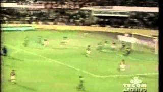 Goiás 2 x 1 Internacional  Copa do Brasil 1999 [upl. by Weismann199]