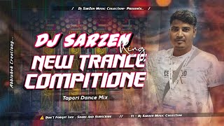 DJ SARZEN TESTING SONG  New Trance Competition Song By Dj SarZen Person Competition Song [upl. by Boles]