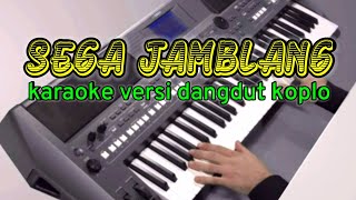 SEGA JAMBLANG KARAOKE [upl. by Neville]