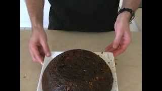 Best Christmas Pudding Recipe [upl. by Docia]