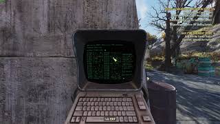 How to Hack Terminals in Fallout 76 [upl. by Draner296]