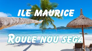 Clarel Armelle  Roule nou sega [upl. by Bugbee]