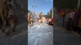 New Mahakal Video shortsfeed mahadev mahakal bholenath aghori [upl. by Anitserp68]