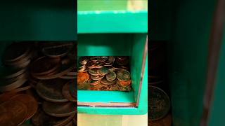 FREE MONEY IN COINSTAR MACHINE WIN [upl. by Jorey]