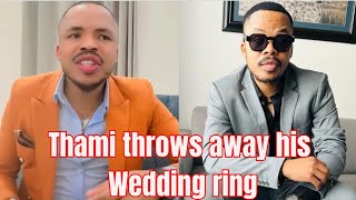 Married At First Sight Mzansi  Indoda that loves TikTok so much ai ngeke [upl. by Costello]