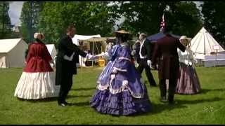 Quadrille des lanciers [upl. by Belle]