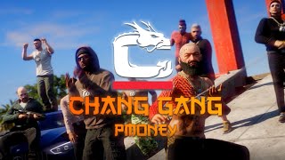 Chang Gang Anthem  P Money feat CG Official Music Video [upl. by Nuajed]