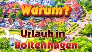 Warum Boltenhagenausflugstipps [upl. by Ilrak]