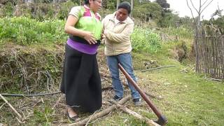 Video in Tzotzil Teaching Midwives about Hemorrhaging in Third Trimester [upl. by Siletotsira865]