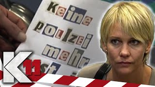 Schockierende OPAufnahmen – Fiktion oder tödliche Realität  22  K11  Die neuen Fälle  Sat1 [upl. by Marvin]