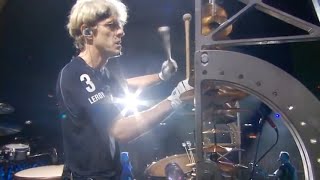 Stewart Copeland  Wrapped Around Your Finger [upl. by Sheena]